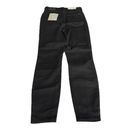 Everlane  The Way-High Skinny Jeans Black Size 31 Photo 1