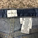 Calvin Klein Jeans  Women’s Slim Bootcut Jeans Size 8 Photo 7