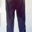 Sweaty Betty The Power Plum Capri Leggings Photo 4