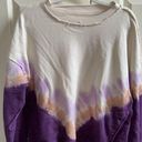 Free People Movement NWOT  Sweatshirt with Pockets XS Photo 0