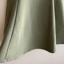 Divided H&M  Green Fit & Flare Dress, Women’s Size 6 Photo 6