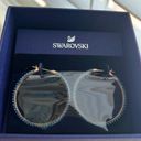 Swavorski Diamond Earrings Photo 2