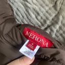 Merona Puffer Vest Photo 1