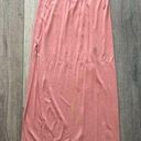 Wilfred  Free Pink Maxi Skirt from Aritzia Photo 0