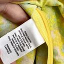 Abound NWT  Yellow Floral Skirt in Pink Multi Tarry Floral - Size: 3X Photo 4