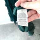 Onyx NWT Boden Polka Dot Tulle Midi Dress  Green Size 12R D0361 Photo 8
