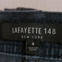 Lafayette 148  Women's Jeans Size 8 Photo 6