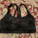 Lululemon Sports Bra Photo 0