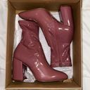 Steve Madden Multiply Rose Booties Photo 1