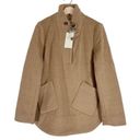 Tuckernuck  Emerson Popover Jacket Size Medium Photo 0