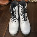 Dr. Martens Doc Martens White Photo 1