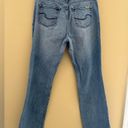 Levi Strauss & CO. Levi Strauss signature, midrise boot cut size 10L Photo 9