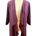 Lane Bryant  Cardigan with Lace Back Photo 0