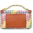 Radley London  Mill Bay Pride Medium Flapover Crossbody Bag, NWOT Photo 4