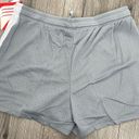 Tyr. Red Line Womens Mesh Shorts with Pockets FMS5A Grey Nylon Size Medium - $25 Photo 1