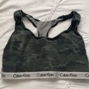 Calvin Klein 2-Pack womens  sports bras Photo 2