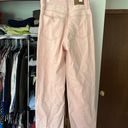 Madewell vintage wide leg jean Photo 1