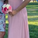 Birdy Grey Dusty Rose Bridesmaid Dress Photo 1