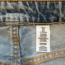 H&M Straight High Waist Jeans Photo 2