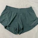 Lululemon Hotty Hot Short 2.5” Photo 0