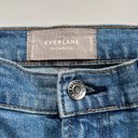 Everlane  The Cheeky High Rise Cropped Jeans 30 regular Photo 3