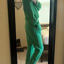 ZARA green sweatset Photo 1