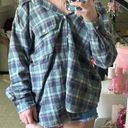 American Eagle Outfitters Flannel Photo 1