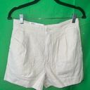 Joie  Shorts Linen Blend size XS Photo 0