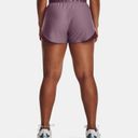 Under Armour Play Up Shorts - Purple Photo 1