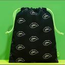 Sephora ⭐️NEW⭐️ Fangs Out Glam Bag Cosmetic Drawstring Pouch Photo 2