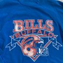 Buffalo Bills Vintage Crewneck Size M Photo 4