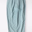 Ralph Lauren Lauren  Vintage NWT Silk Linen Blend Wide Leg‎ Pants Size 14W Photo 0