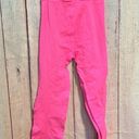 Free People Movement NWOT FP Movement Good Karma High Neck Onesie Photo 2