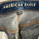 American Eagle Outfitters Flare Denim Jeans Photo 3