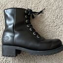 Harley Davidson riding boots Photo 5