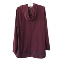 Lululemon  Starting Place Hoodie
Garnet size 8 Photo 7