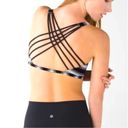 Lululemon  | Free To Be Wild Sports Bra size 4 Photo 1