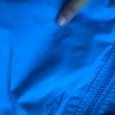 L.L.Bean Baby Blue Gorpcore Windbreaker Photo 5