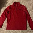 Nike Quarter-Zip Photo 0