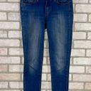 Paige  Verdugo Ankle Skinny Jeans in Annette Wash Size 27 Photo 4