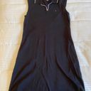 Tommy Hilfiger Sleeveless Cotton Dress Photo 0