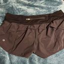 Lululemon Speed Short 2.5” Photo 2