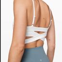 Lululemon Strappy Sports Bra Photo 2