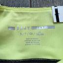 DKNY  Womens Sport Pixel Palm High Waist 7/8 Leggings Small Photo 7