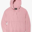 UGG  Adryann Hoodie Sweater- Size Small in Clay Pink Photo 0