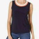 Tommy Hilfiger  Suit separates womens Tank top in Navy blue Medium Photo 1