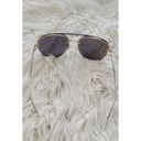 Frye and Co. Rainbow Mirrored Aviator Sunglasses New Photo 1