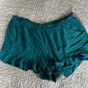 Wild Fable Blue Shorts  Photo 1