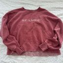 Comfort Colors Seaside Sweatshirt Photo 0