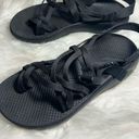 Chacos Chaco Zx2 Classic Women Black US8 Photo 3